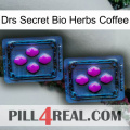 Drs Secret Bio Herbs Coffee 03